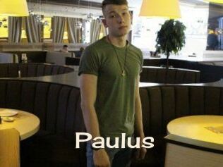 Paulus