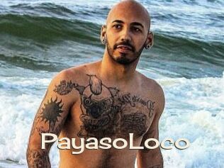 PayasoLoco