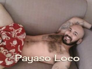 Payaso_Loco Big Dicks Round Ass