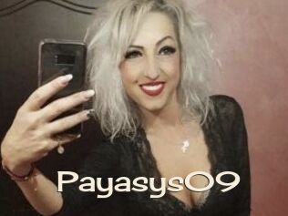 Payasys09