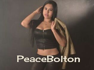 PeaceBolton