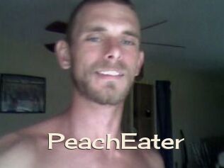 PeachEater