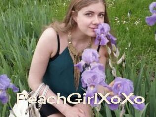 PeachGirlXoXo Big Dicks Round Ass