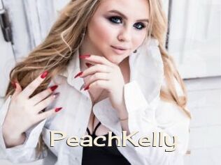 PeachKelly