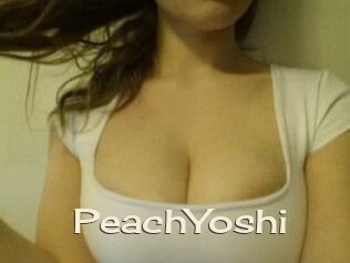 PeachYoshi