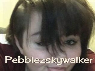 Pebblezskywalker