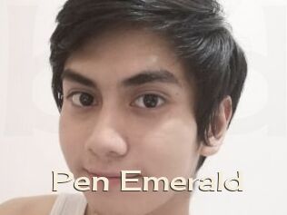 Pen_Emerald