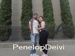 PenelopDeivi