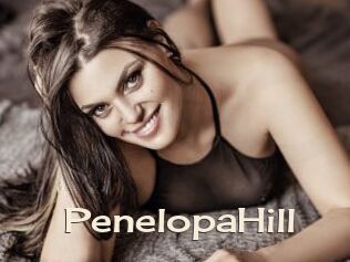 PenelopaHill Big Dicks Round Ass