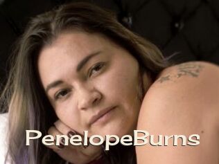 PenelopeBurns Big Dicks Round Ass