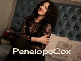 PenelopeCox