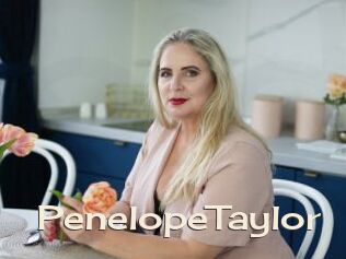 PenelopeTaylor Big Dicks Round Ass