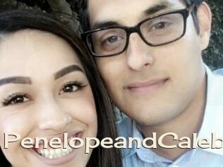 Penelope_and_Caleb Big Dicks Round Ass