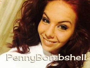 PennyBombshell