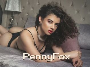 PennyFox