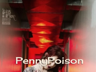 Penny_Poison Big Dicks Round Ass