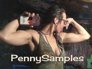 PennySamples
