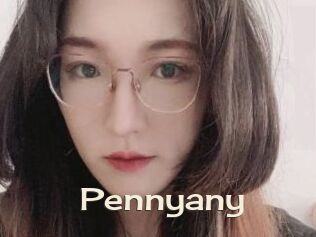 Pennyany