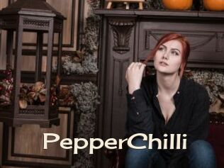 PepperChilli