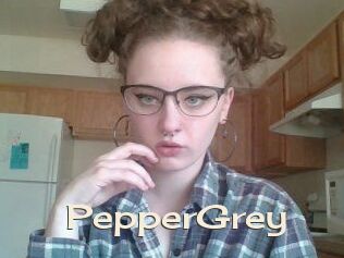 PepperGrey