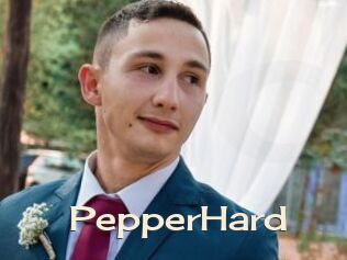 PepperHard