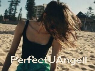 PerfectUAngell