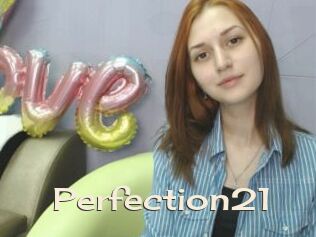 Perfection21