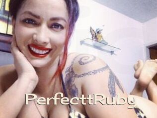 PerfecttRuby