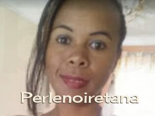 Perlenoiretana Big Dicks Round Ass