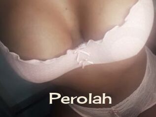 Perolah
