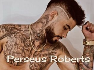 Perseus_Roberts Big Dicks Round Ass