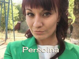 Persoina