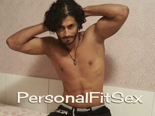 PersonalFitSex Big Dicks Round Ass