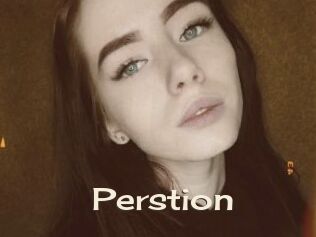 Perstion