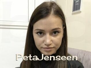 PetaJenseen