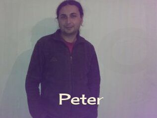 Peter