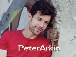 PeterArkin