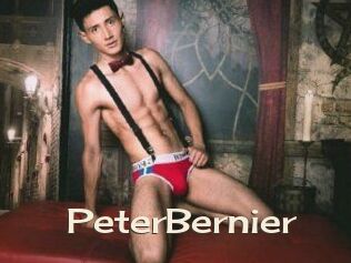 Peter_Bernier