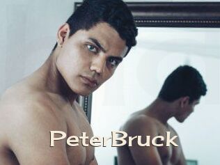 PeterBruck Big Dicks Round Ass