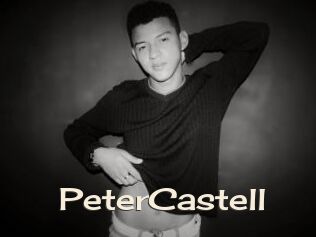 PeterCastell