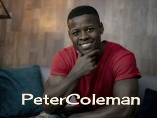 PeterColeman