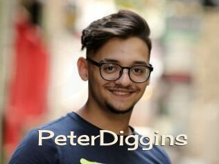 PeterDiggins