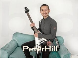 PeterHill Big Dicks Round Ass