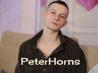 PeterHorns