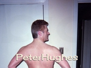 PeterHughes Big Dicks Round Ass