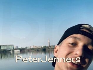 PeterJenners