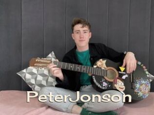 PeterJonson