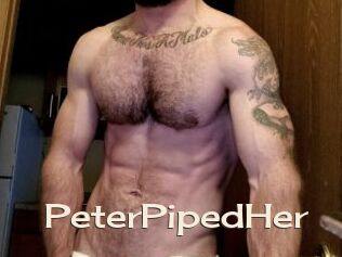 PeterPipedHer