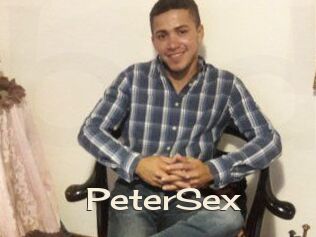 PeterSex Big Dicks Round Ass
