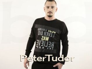 PeterTudor